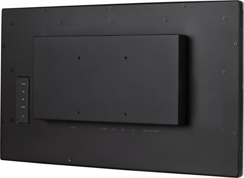 Monitor wielkoformatowy 21.5 cala TF2238MSC-B1 IPS,FHD,DP,HDMI,2x2W,2xUSB,600(cd/m2), 10pkt.7H,IP1X(Front),Pion/Poziom Monitor wielkoformatowy 21.5 cala TF2238MSC-B1 IPS,FHD,DP,HDMI,2x2W,2xUSB,600(cd/m2), 10pkt.7H,IP1X(Front),Pion/Poziom