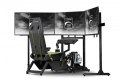 Kokpit Symulator lotu Boeing wojskowy