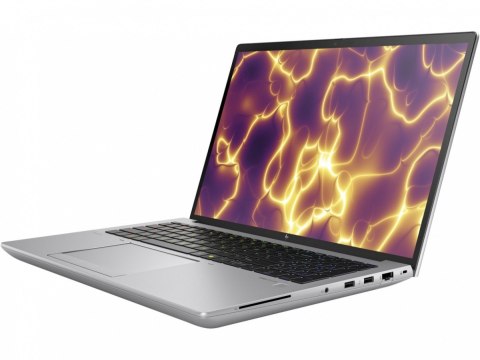 Mobilna stacja robocza ZBook Fury G11 i9-14900HX 2TB/64GB/W11P/16.0 98L10ET Mobilna stacja robocza ZBook Fury G11 i9-14900HX 2TB/64GB/W11P/16.0 98L10ET