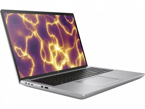 Mobilna stacja robocza ZBook Fury G11/W11P/i7-14700HX/1TB/32GB 98L11ET Mobilna stacja robocza ZBook Fury G11/W11P/i7-14700HX/1TB/32GB 98L11ET
