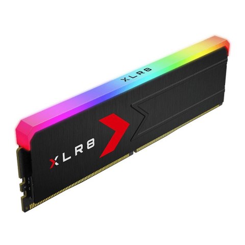 Pamięć DDR5 XLR8 RGB 32GB (2x16GB) 6400 C36 Pamięć DDR5 XLR8 RGB 32GB (2x16GB) 6400 C36