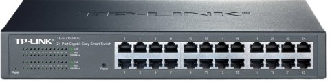 SG1024DE przełącznik Easy Smart 24x1GB SG1024DE przełącznik Easy Smart 24x1GB