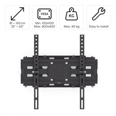 Uchwyt LCD/LED vesa 400x400 full m 65 cali Uchwyt LCD/LED vesa 400x400 full m 65 cali