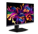 Monitor MPG 272URX QD-OLED LED/UHD/FLAT/240Hz/26.5cala/Black