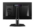 Monitor MPG 272URX QD-OLED LED/UHD/FLAT/240Hz/26.5cala/Black