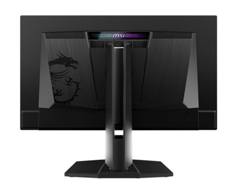 Monitor MPG 272URX QD-OLED LED/UHD/FLAT/240Hz/26.5cala/Black Monitor MPG 272URX QD-OLED LED/UHD/FLAT/240Hz/26.5cala/Black