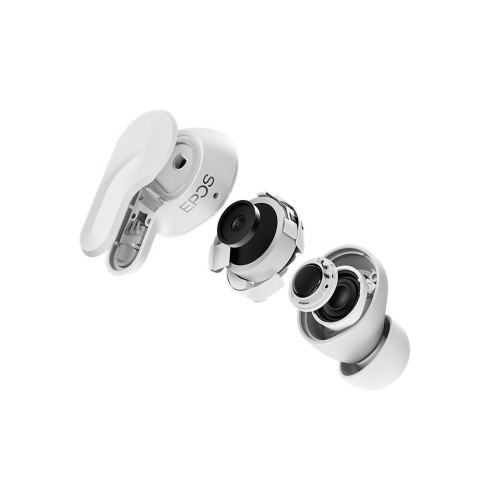 ADAPT E1 NORDIC WHITE + Dongle Bluetoothh ADAPT E1 NORDIC WHITE + Dongle Bluetoothh