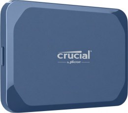 Dysk zewnętrzny SSD X10 4TB USB-C 2100MB/s