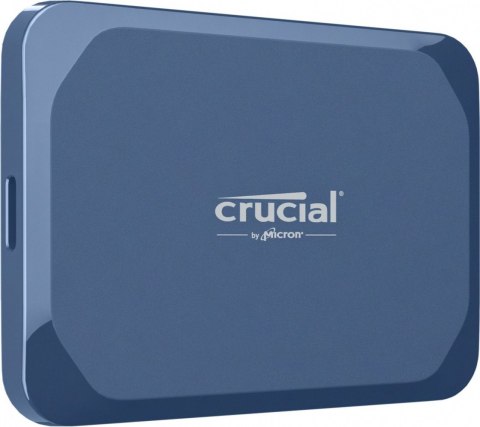 Dysk zewnętrzny SSD X10 4TB USB-C 2100MB/s Dysk zewnętrzny SSD X10 4TB USB-C 2100MB/s
