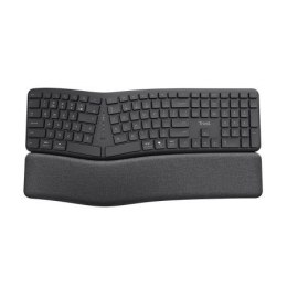Klawiatura ergonomiczna KEYRA bezprzewodowa