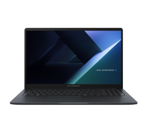 Notebook ExpertBook B1 B1503CVA-S72592XA - i5-1334U/16GB/1TB/15.6 FHD/Win 11 PRO - EDU/3YRS Notebook ExpertBook B1 B1503CVA-S72592XA - i5-1334U/16GB/1TB/15.6 FHD/Win 11 PRO - EDU/3YRS