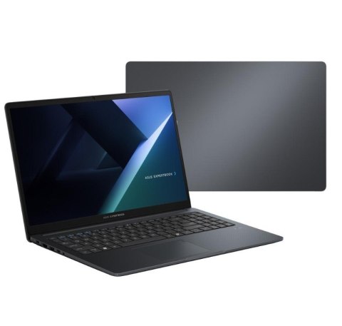 Notebook ExpertBook B1 B1503CVA-S72592XA - i5-1334U/16GB/1TB/15.6 FHD/Win 11 PRO - EDU/3YRS Notebook ExpertBook B1 B1503CVA-S72592XA - i5-1334U/16GB/1TB/15.6 FHD/Win 11 PRO - EDU/3YRS