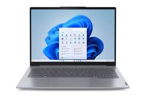 Notebook ThinkBook 14 G7 21MR008JPB W11Pro Ultra 5 125U/8GB/512GB/INT/14.0 WUXGA/Arctic Grey/3YRS OS + CO2 Offset Notebook ThinkBook 14 G7 21MR008JPB W11Pro Ultra 5 125U/8GB/512GB/INT/14.0 WUXGA/Arctic Grey/3YRS OS + CO2 Offset