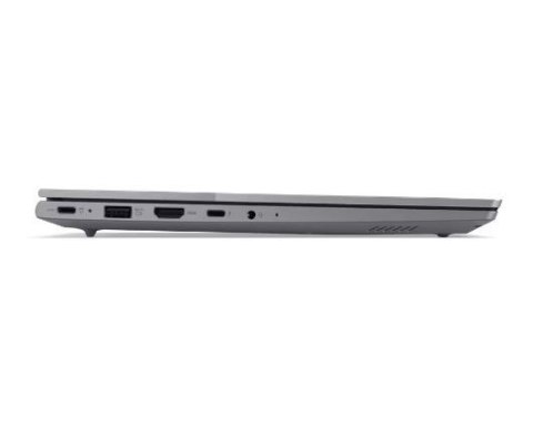Notebook ThinkBook 14 G7 21MR008JPB W11Pro Ultra 5 125U/8GB/512GB/INT/14.0 WUXGA/Arctic Grey/3YRS OS + CO2 Offset Notebook ThinkBook 14 G7 21MR008JPB W11Pro Ultra 5 125U/8GB/512GB/INT/14.0 WUXGA/Arctic Grey/3YRS OS + CO2 Offset