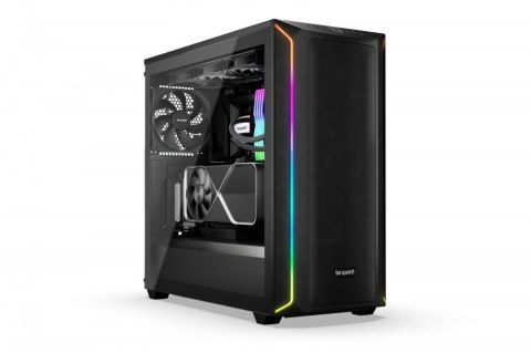 Obudowa Shadow Base 800 DX BGW61 Czarna Obudowa Shadow Base 800 DX BGW61 Czarna