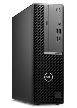 Komputer Optiplex Plus SFF/Core i5-14500/16GB/512GB SSD/Integrated/WLAN + BT/Wireless Kb & Mouse/260W/W11Pro/vPro