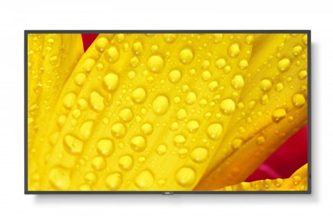 Monitor wielkoformatowy MultiSync M431-2 43 cale UHD 500cd/m2 24/7 Monitor wielkoformatowy MultiSync M431-2 43 cale UHD 500cd/m2 24/7
