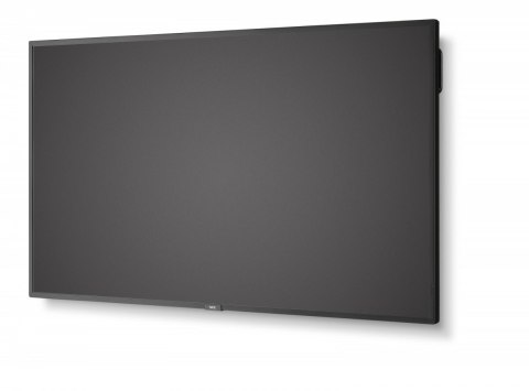 Monitor wielkoformatowy MultiSync M431-2 43 cale UHD 500cd/m2 24/7 Monitor wielkoformatowy MultiSync M431-2 43 cale UHD 500cd/m2 24/7