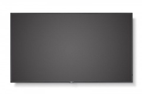 Monitor wielkoformatowy MultiSync M431-2 43 cale UHD 500cd/m2 24/7 Monitor wielkoformatowy MultiSync M431-2 43 cale UHD 500cd/m2 24/7