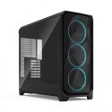 Obudowa Meshify 3 XL Black RGB TG Light Tint