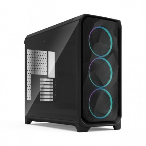 Obudowa Meshify 3 XL Black RGB TG Light Tint Obudowa Meshify 3 XL Black RGB TG Light Tint