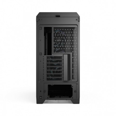 Obudowa Meshify 3 XL Black RGB TG Light Tint Obudowa Meshify 3 XL Black RGB TG Light Tint