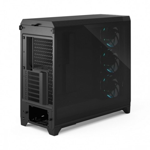 Obudowa Meshify 3 XL Black RGB TG Light Tint Obudowa Meshify 3 XL Black RGB TG Light Tint