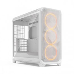 Obudowa Meshify 3 XL White RGB TG Light Tint