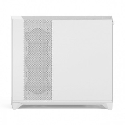 Obudowa Meshify 3 XL White RGB TG Light Tint Obudowa Meshify 3 XL White RGB TG Light Tint