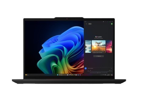 Ultrabook ThinkPad T14s G6 21M1000VPB W11Pro 7 PRO 360/32GB/1TB/INT/14.0 WUXGA/Black/3YRS Premier Support + CO2 Offset Ultrabook ThinkPad T14s G6 21M1000VPB W11Pro 7 PRO 360/32GB/1TB/INT/14.0 WUXGA/Black/3YRS Premier Support + CO2 Offset