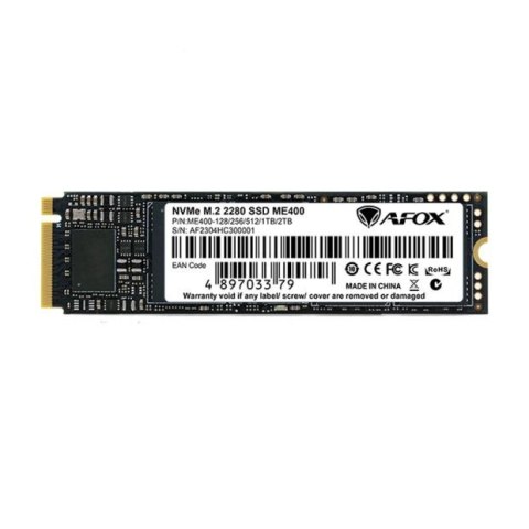 Dysk SSD ME400 M.2 PCI-E 4.0 x4 1TB TLC 7.3 / 5.2 GB/s NVMe Dysk SSD ME400 M.2 PCI-E 4.0 x4 1TB TLC 7.3 / 5.2 GB/s NVMe