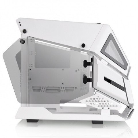 Obudowa - AH T200 Tempered Glass - Snow Obudowa - AH T200 Tempered Glass - Snow