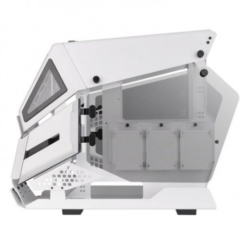 Obudowa - AH T200 Tempered Glass - Snow Obudowa - AH T200 Tempered Glass - Snow