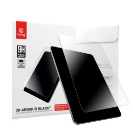 Szkło hartowane 3D Armour Glass iPad Air 11 M3 2025 iPad Air 11 M2 2024 iPad Pro 11 2022-2018