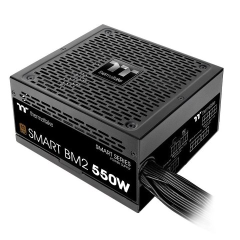 Zasilacz - ToughPower ATX 550W Modular 80+ Bronze Zasilacz - ToughPower ATX 550W Modular 80+ Bronze