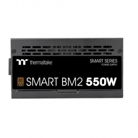 Zasilacz - ToughPower ATX 550W Modular 80+ Bronze Zasilacz - ToughPower ATX 550W Modular 80+ Bronze