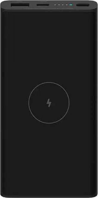 Powerbank Xiaomi 10W Wireless Power Bank 10000mAh Powerbank Xiaomi 10W Wireless Power Bank 10000mAh