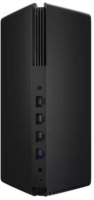 Router Xiaomi Mesh AX3000 1szt Router Xiaomi Mesh AX3000 1szt