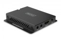Przedłużacz/Extender HDMI 4K120Hz 40m po skrętce HDCP 2.3 IR EDID (zestaw)