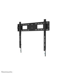 Uchwyt ścienny LEVEL-750 (XL, 125 kg, kickstand, lockable)