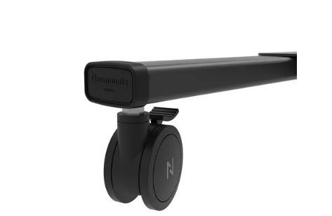 Wózek do monitora FL50S-825BL1 Wózek do monitora FL50S-825BL1