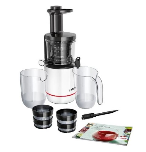 Wyciskarka wolnoobrotowa MESM500W Wyciskarka wolnoobrotowa MESM500W