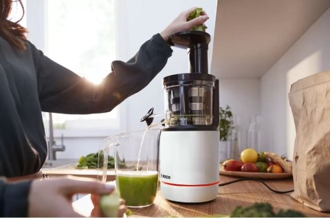 Wyciskarka wolnoobrotowa MESM500W Wyciskarka wolnoobrotowa MESM500W