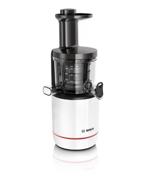 Wyciskarka wolnoobrotowa MESM500W Wyciskarka wolnoobrotowa MESM500W