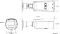 KAMERA IP HIKVISION DS-2CD2T66G2H-2I(2.8mm) EF PL KAMERA IP HIKVISION DS-2CD2T66G2H-2I(2.8mm) EF PL