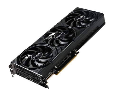 Karta graficzna GeForce RTX 5060 TI INFINITY 3 OC 8GB GDDR7 128bit 3DP/HDMI Karta graficzna GeForce RTX 5060 TI INFINITY 3 OC 8GB GDDR7 128bit 3DP/HDMI