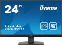 Monitor LED IIYAMA XU2491H-B1 Monitor LED IIYAMA XU2491H-B1
