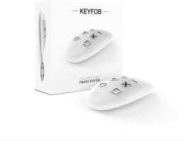 Pilot Keyfob FIBARO