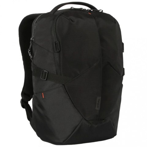 Plecak na laptopa 15-16 cali Terra, czarny Plecak na laptopa 15-16 cali Terra, czarny