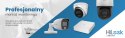 Kamera IP Hilook by Hikvision kopułka 4MP IPCAM-T4-P Black 2.8mm Kamera IP Hilook by Hikvision kopułka 4MP IPCAM-T4-P Black 2.8mm